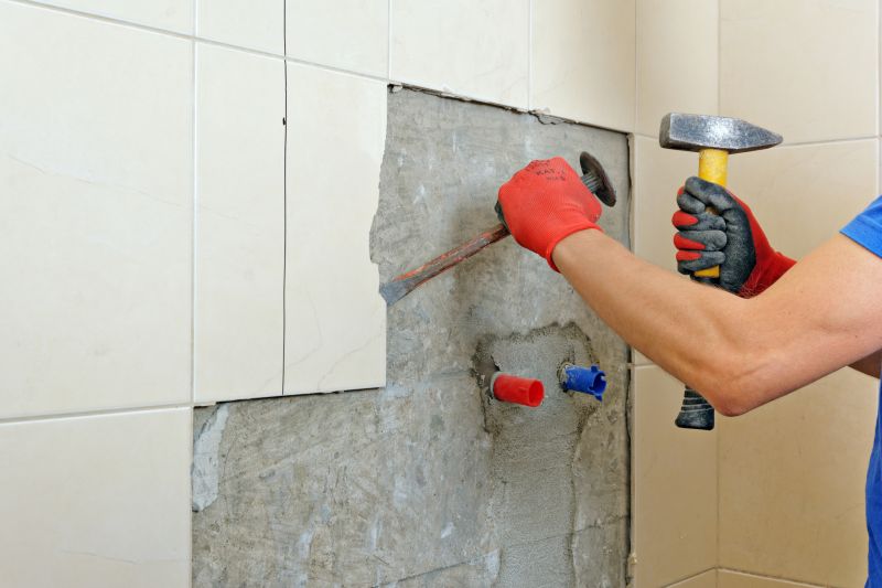 Top Bathroom Remodeling Companies in Redford, MI