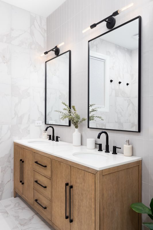 Top Bathroom Remodeling Companies in Royal Oak, MI