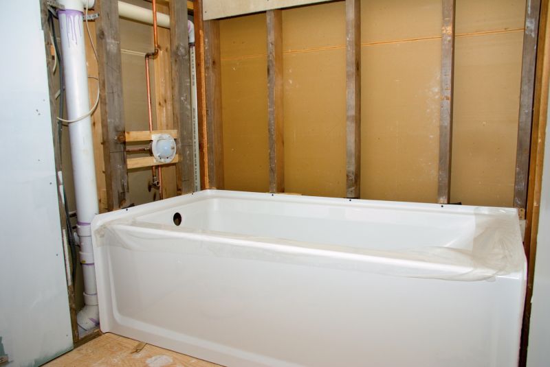 Top Bathroom Remodeling Companies in Wyandotte, MI