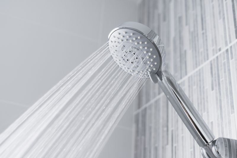 Showerhead Varieties